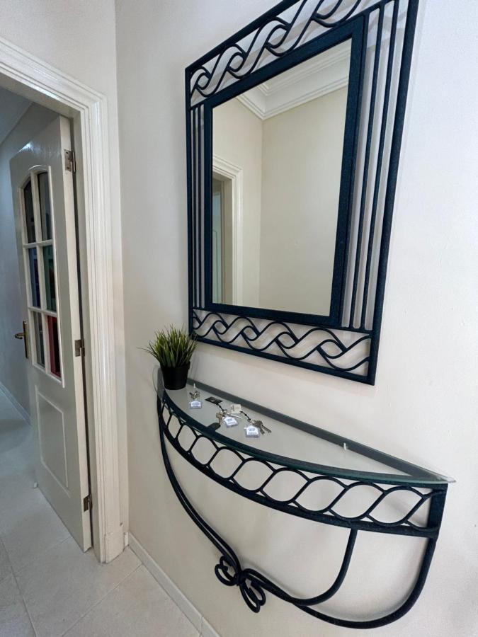 Dream Bejia Apartment ลาลากูนา ภายนอก รูปภาพ