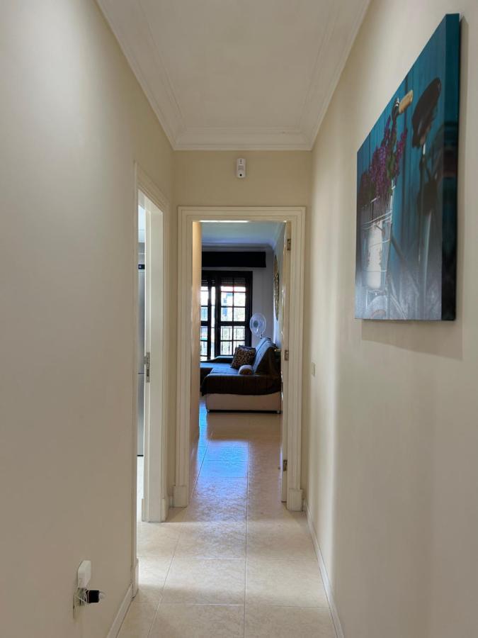 Dream Bejia Apartment ลาลากูนา ภายนอก รูปภาพ
