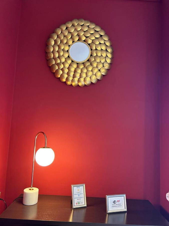Dream Bejia Apartment ลาลากูนา ภายนอก รูปภาพ