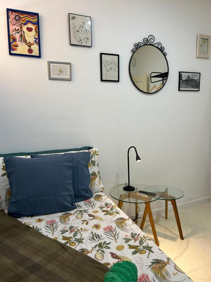 Dream Bejia Apartment ลาลากูนา ภายนอก รูปภาพ